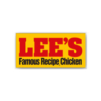 Lee's Famous Recipe Chicken icon