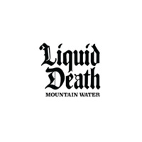 Liquid Death icon