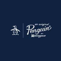 Original Penguin icon