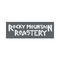 Rocky Mountain Roastery icon