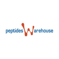 Peptides Warehouse icon