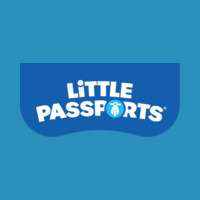 Little Passports icon