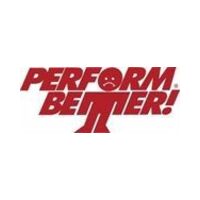 Perform Better icon