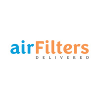 Air Filters Delivered icon
