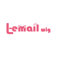 L-Email Wig icon