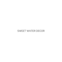 Sweet Water Decor icon