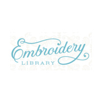  Embroidery Library icon