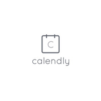 Calendly icon