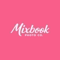 Mixbook icon