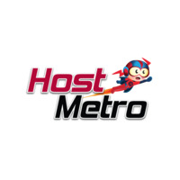 HostMetro icon