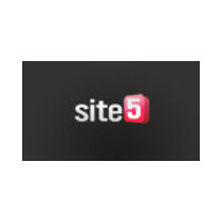 Site5 icon
