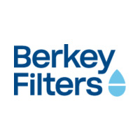 Berkey Light water filters icon