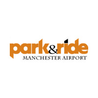 Park and Ride Manchester Airport icon