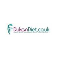 Dukan Diet UK icon