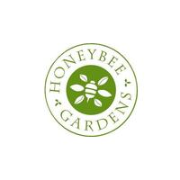 Honeybee Gardens icon
