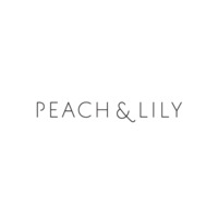 peach and lily icon