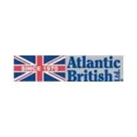 Atlantic British icon