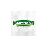 Footwear etc. icon