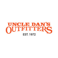 Uncle Dan's The Great Outdoor Store icon