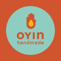 oyin handmade icon