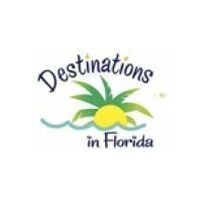 DestinationsinFlorida icon