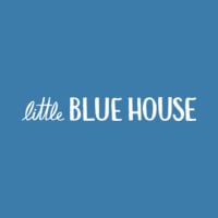Little Blue House icon