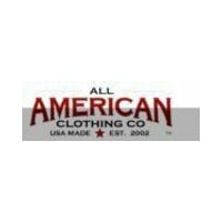 All American Clothing icon