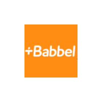 Babbel icon