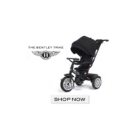 Bentley Trike icon