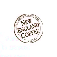 New England Coffee icon