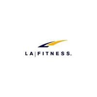 LA Fitness icon