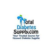 Total Diabetes Supply icon