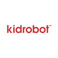 Kidrobot icon