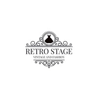 Retro Stage icon