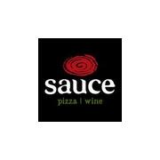 Sauce Pizza & Wine icon