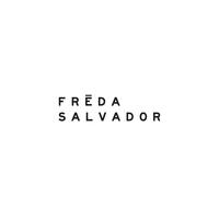 Freda Salvador icon