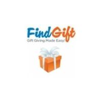 Find Gift icon