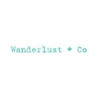 Wanderlust + Co icon