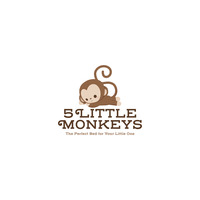 5 Little Monkeys icon