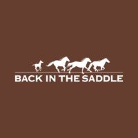 Back In The Saddle icon