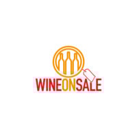 Wine on Sale icon