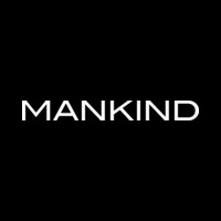 MANKIND UK icon