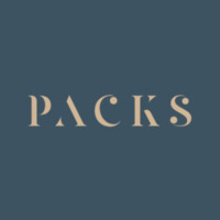 Packs Travel icon