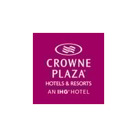 Crowne Plaza Hotels icon