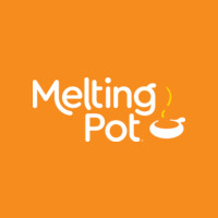 The Melting Pot icon