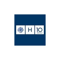 H10 Hotels icon