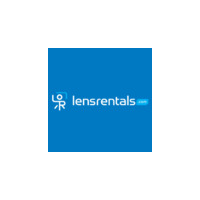 LensRentals icon