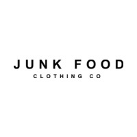 Junk Food Clothing icon