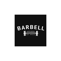 Barbell Apparel icon