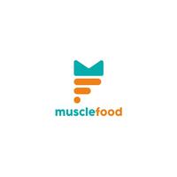 MuscleFood icon
